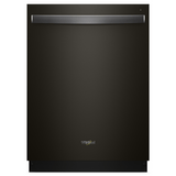 Dishwasher with Fan Dry