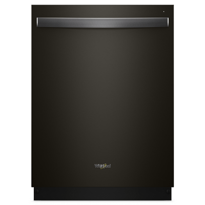 Dishwasher with Fan Dry