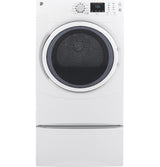Laundry Front Load Pedestal