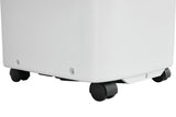 Portable Room Air Conditioner with Dehumidifier Mode 8,000 BTU (ASHRAE) / 5,500 BTU (DOE)
