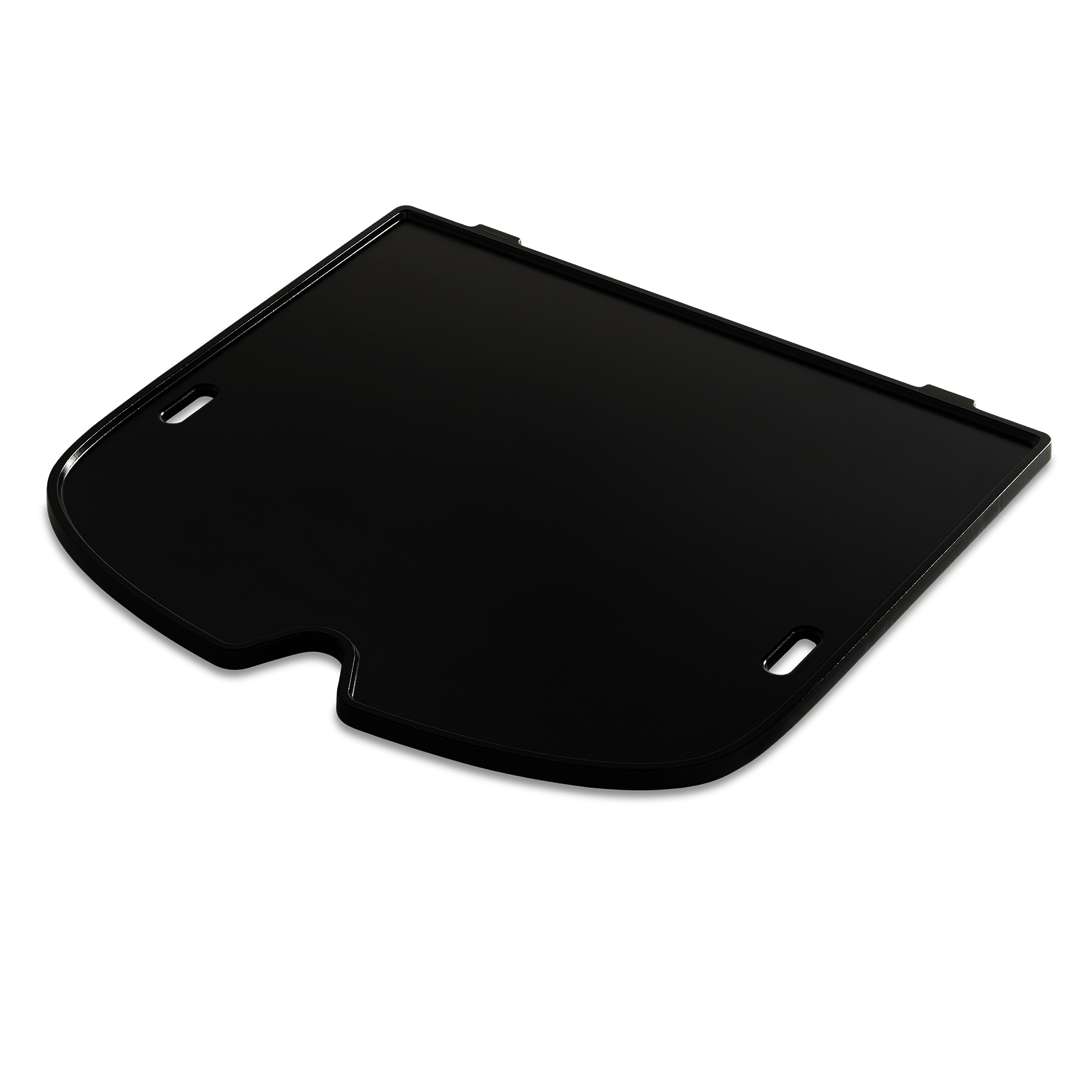 Griddle - Weber Traveler grill