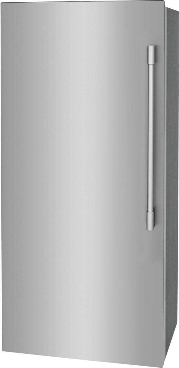 19 Cu. Ft. Single-Door Freezer