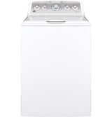 GE® ENERGY STAR® 4.6 cu. ft. Capacity Washer with Stainless Steel Basket