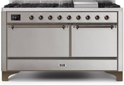 Stainless Steel