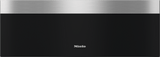 ESW 7680 Clean Touch Steel - Handleless Gourmet warming drawer, 30-" width and 10 13/16" height for preheating dishware, keeping food warm, and Slow Roasting.