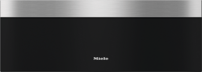 ESW 7680 Clean Touch Steel - Handleless Gourmet warming drawer, 30-
