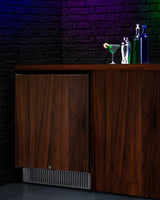 27" Wide Built-in All-refrigerator (panel Not Included)