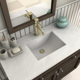 ZLINE Carnelian Bath Faucet (CRN-BF) [Color: Chrome]