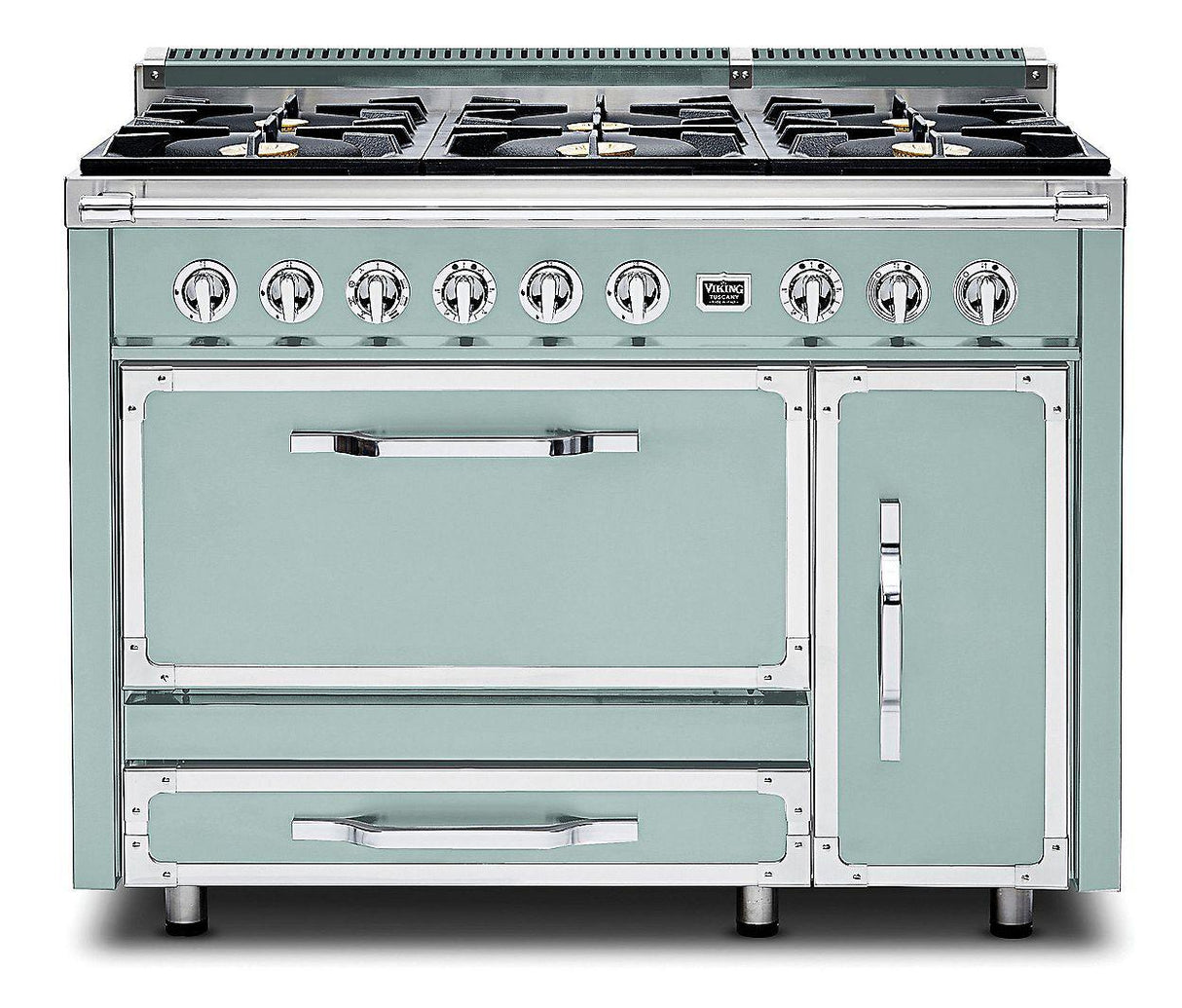 48"W. Tuscany Range - TVDR481