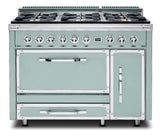 48"W. Tuscany Range - TVDR481