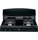 GE® 30" Free-Standing Gas Range
