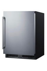 24" Wide Outdoor All-refrigerator (panel Not Included)