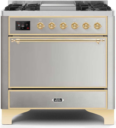 Stainless Steel