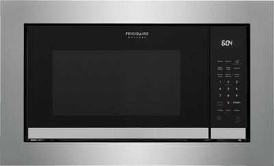2.2 Cu. Ft. Built-In Microwave