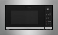 2.2 Cu. Ft. Built-In Microwave