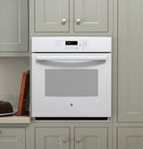 GE® 27" Built-In Single Wall Oven