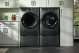 Front Load Perfect Steam™ Washer with LuxCare® Plus Wash and SmartBoost® - 4.5 Cu. Ft.