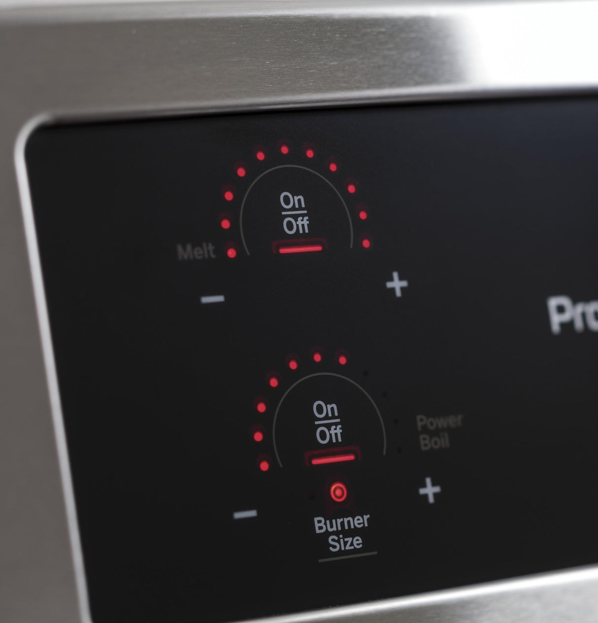 GE Profile™ 30" Free-Standing Electric Convection Range