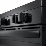 30" Electric Range