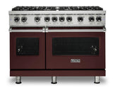48" Gas Range - VGR548 Viking 5 Series