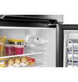 3.2 Cu. Ft. Compact Refrigerator
