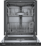 500 Series Dishwasher 24" Black