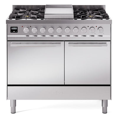 Stainless Steel
