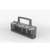 GE® ENERGY STAR® Top Control with Stainless Steel Interior Door Dishwasher with Sanitize Cycle & Dry Boost