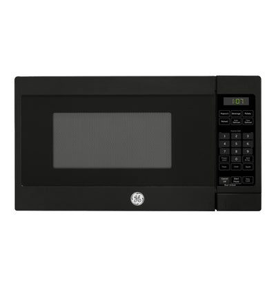 GE® 0.7 Cu. Ft. Spacemaker® Countertop Microwave Oven