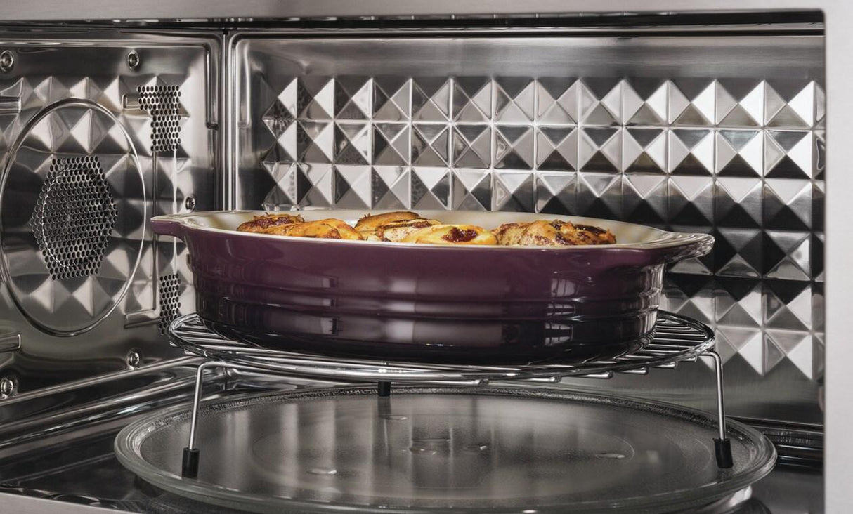 Frigidaire Professional 1.8 Cu. Ft. 2-In-1 Over-The-Range Convection Microwave