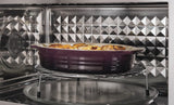 Frigidaire Professional 1.8 Cu. Ft. 2-In-1 Over-The-Range Convection Microwave