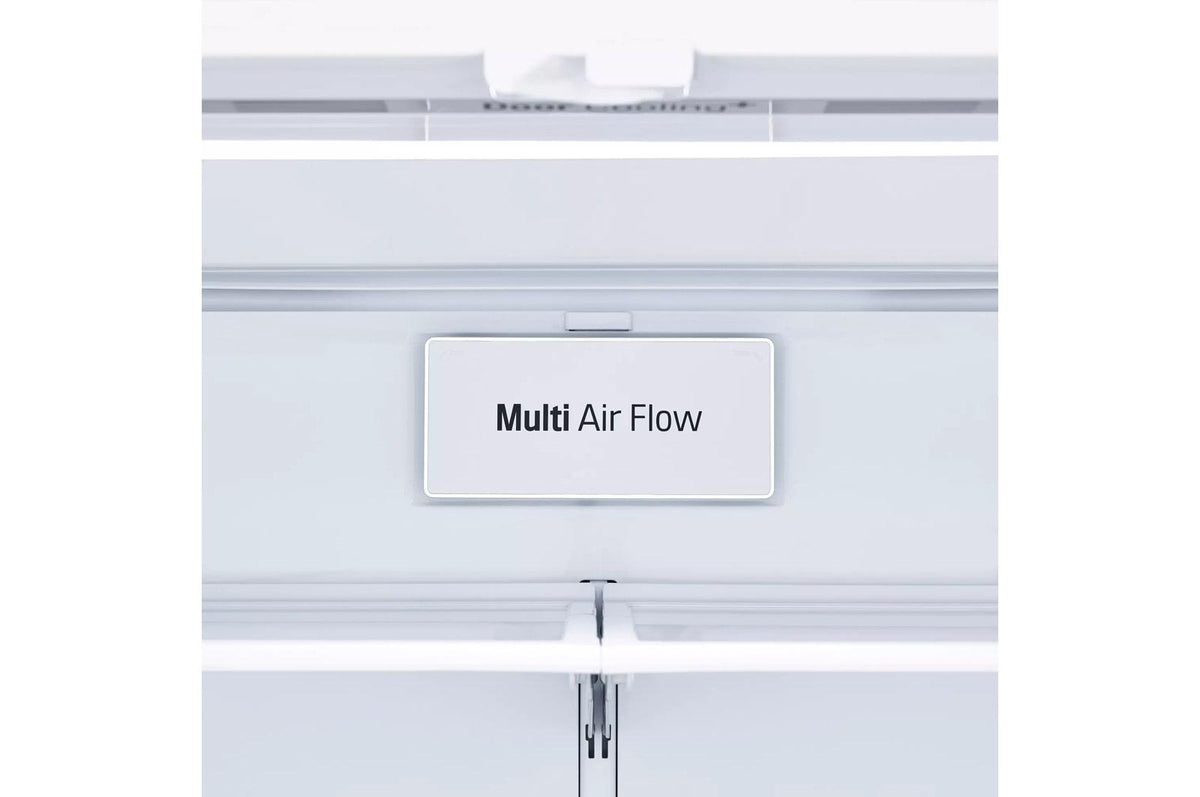 23 cu.ft French Door, Counter-Depth, Non Dispense Refrigerator