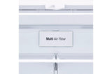 23 cu.ft French Door, Counter-Depth, Non Dispense Refrigerator