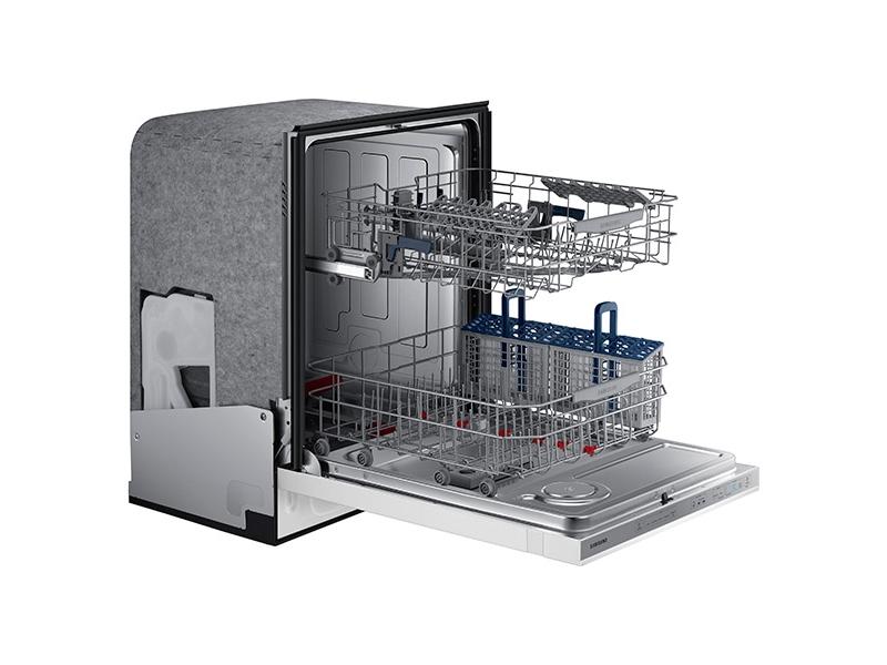 Top Control Dishwasher with WaterWall™ Technology