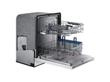 Top Control Dishwasher with WaterWall™ Technology