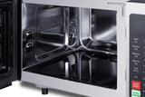 Countertop Commercial Microwave