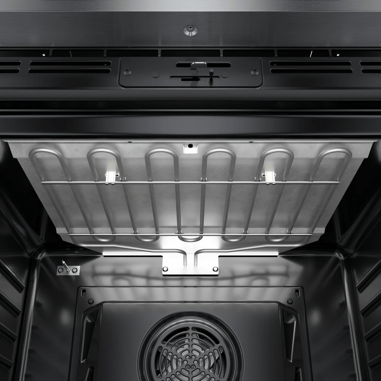 Benchmark™ Single Wall Oven 30'' Stainless Steel