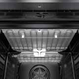 Benchmark™ Single Wall Oven 30'' Stainless Steel