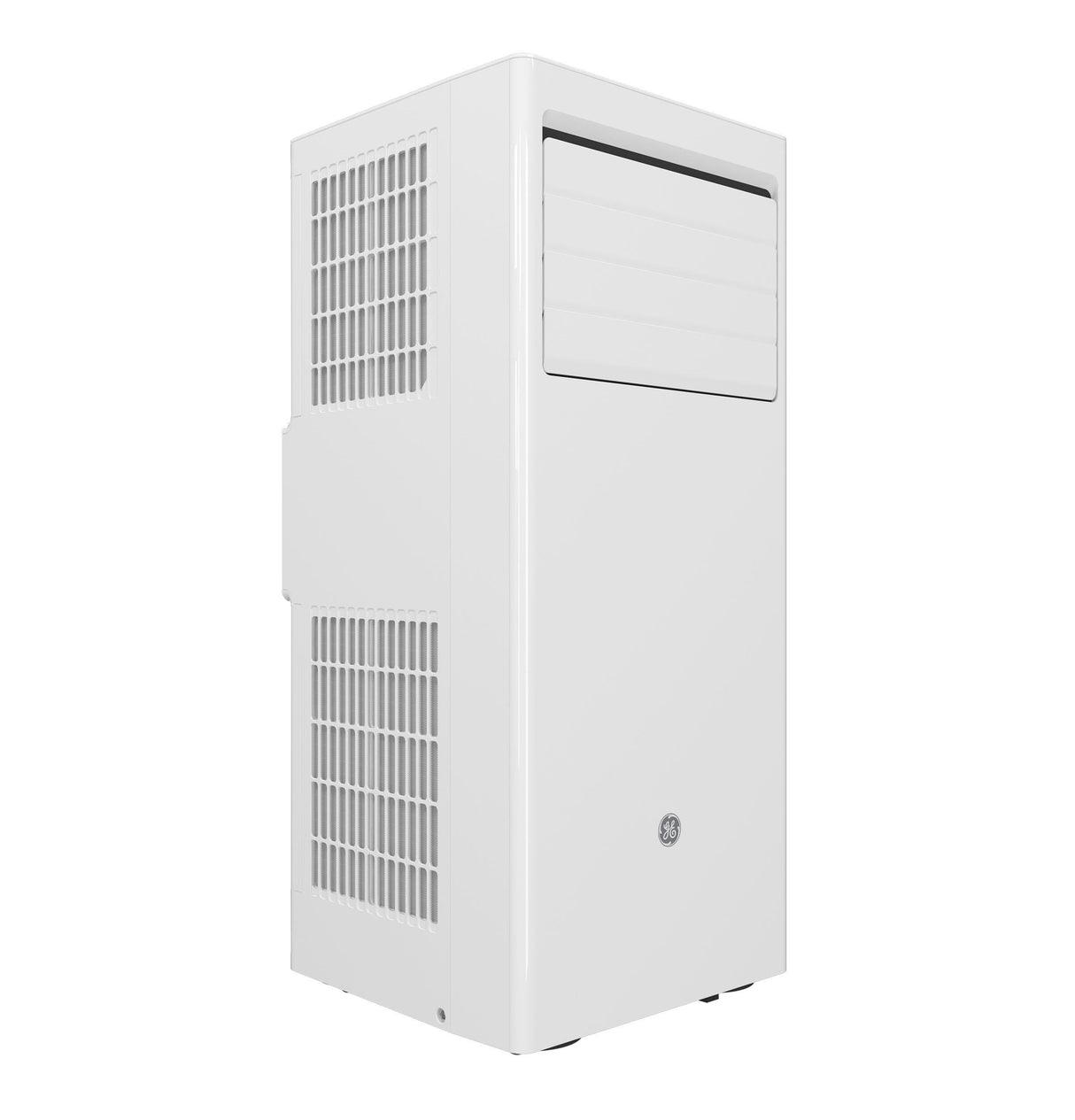GE® 5,000 BTU DOE SACC Portable Air Conditioner for Small Rooms up to 200 sq. ft.