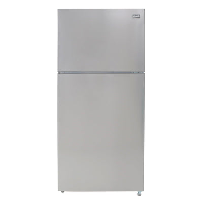 Stainless Steel