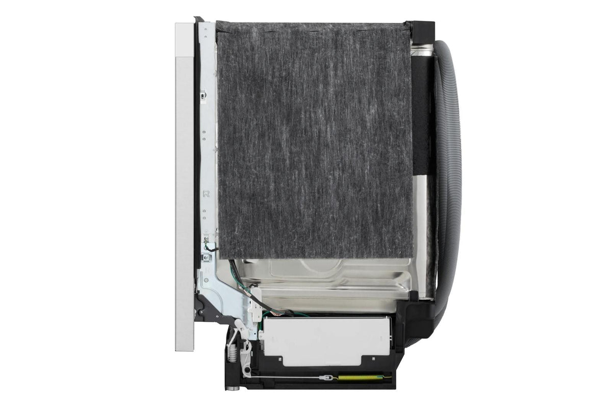 Smart Top Control FlushFit Design Dishwasher - LDNPQ445S