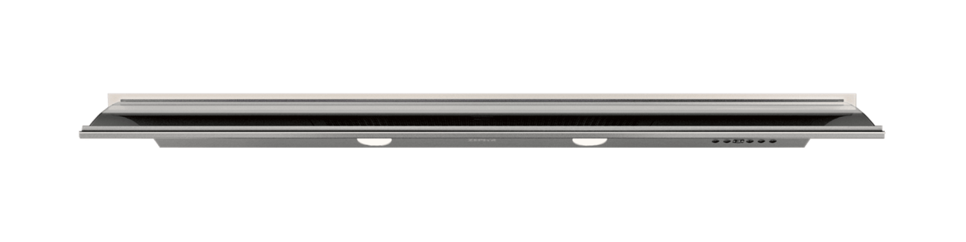 Genova, UC, 36", SS, 290 CFM