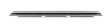 Genova, UC, 36", SS, 290 CFM