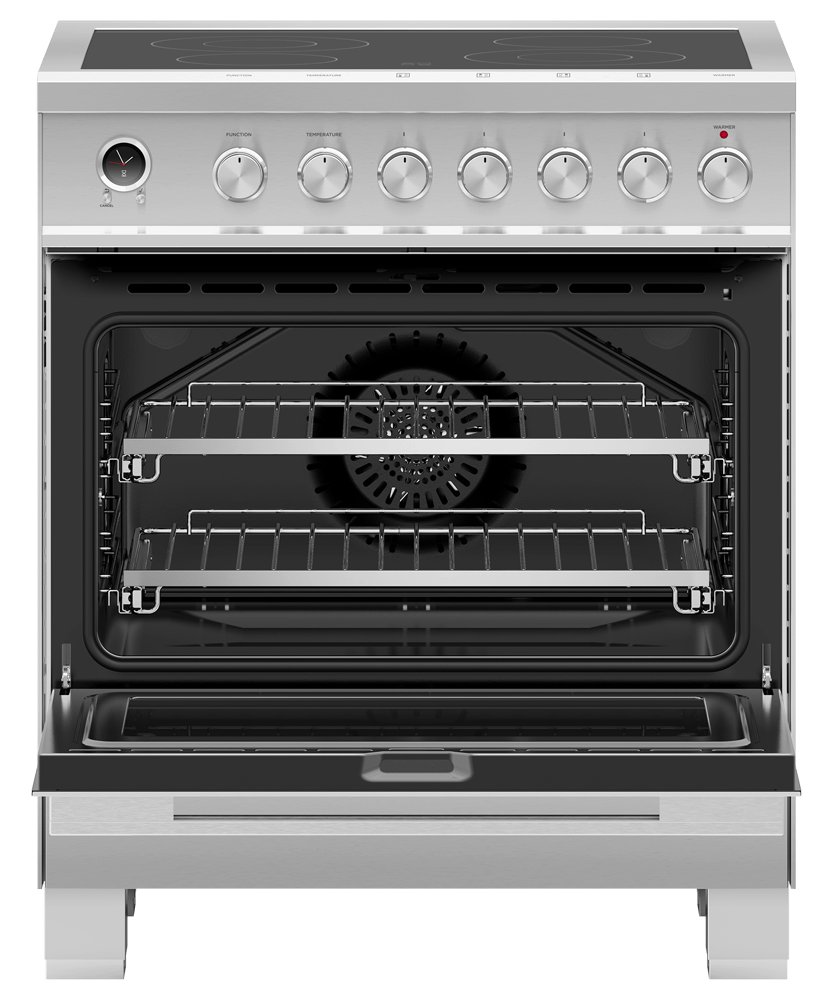 30" Series 7 Element Electric Range