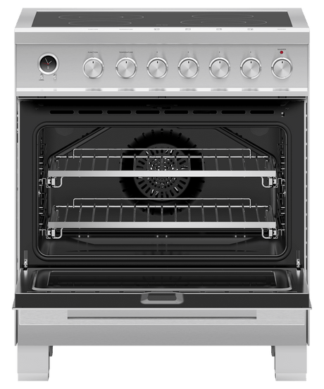 30" Series 7 Element Electric Range