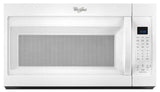 1.9 cu. ft. Capacity Steam Microwave With Sensor Cooking