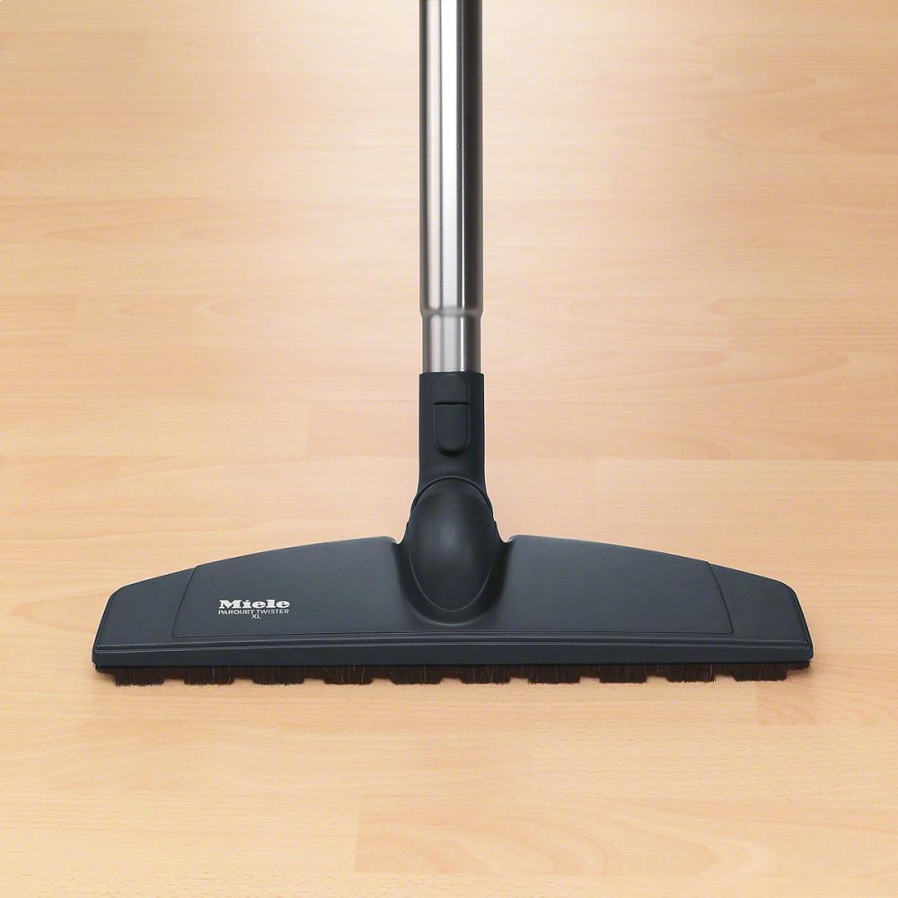 Complete C3 Brilliant PowerLine - SGPE0 canister vacuum cleaners with unique premium features for the most discerning.