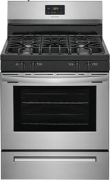 Frigidaire 30" Gas Range