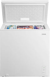 7.0 Cu. Ft. Garage Ready Chest Freezer