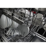 24'' 6-Cycle/6-Option Dishwasher, Pro Line® Series - Stainless Steel